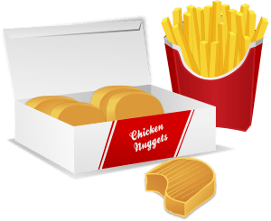 chicken-nuggets-308448_1280